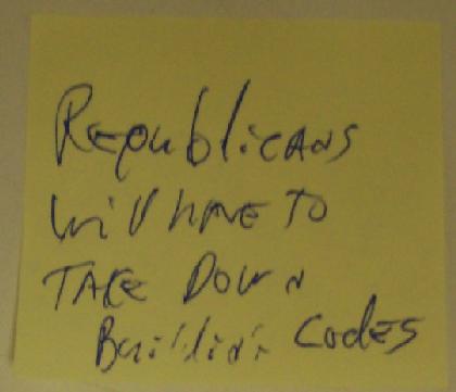 Building Codes