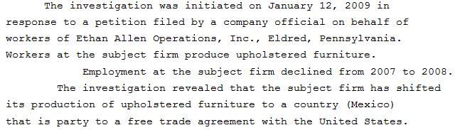 Ethan Allen