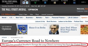 Euro-Yuan-WSJ