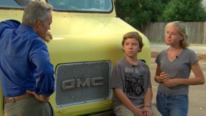 Homeless Children