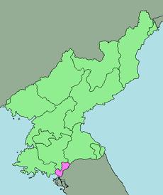 Kaesong