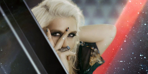 Kesha
