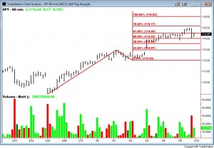 SPY Flag - 3-9-10