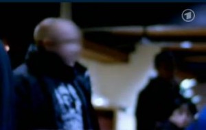 Skinhead Security