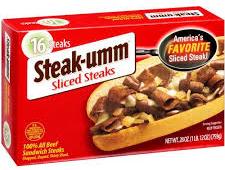 Steak-Umm