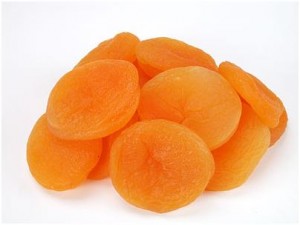 apricots