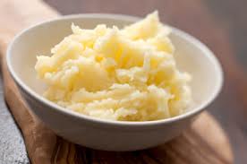 mashed-potatoes