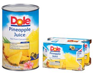 pineapple-juice